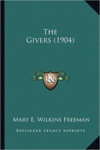 The Givers (1904) the Givers (1904)