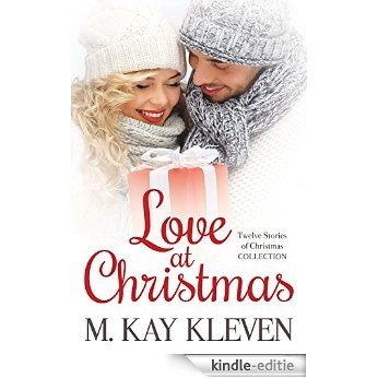 Love at Christmas (English Edition) [Kindle-editie]