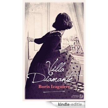 Villa Diamante [Kindle-editie] beoordelingen