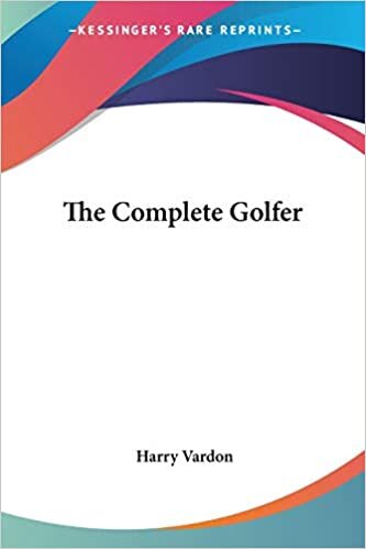 indir The Complete Golfer