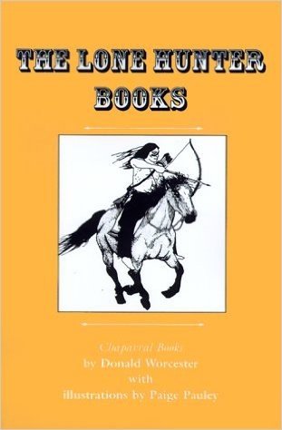 The Lone Hunter Books: War Pony/Lone Hunter's Gray Pony/Lone Hunter and the Cheyennes