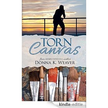 Torn Canvas, Safe Harbors #2 (English Edition) [Kindle-editie]