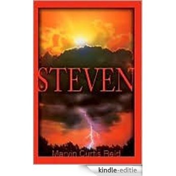 Steven (English Edition) [Kindle-editie]