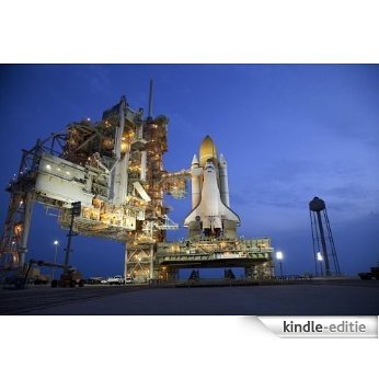Space Shuttle Program (English Edition) [Kindle-editie]