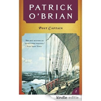 Post Captain (Vol. Book 2)  (Aubrey/Maturin Novels) [Kindle-editie]