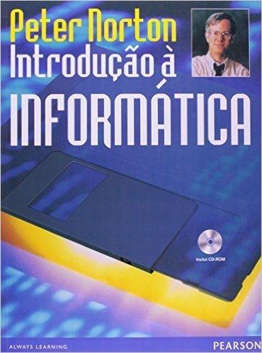 Introdução à Informática (+ CD-ROM)