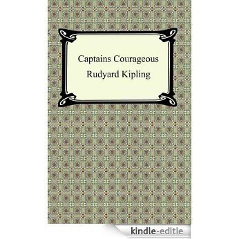 Captains Courageous [with Biographical Introduction] [Kindle-editie] beoordelingen
