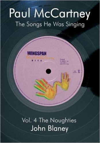 Paul McCartney: The Noughties Vol.4: The Songs He Was Singing