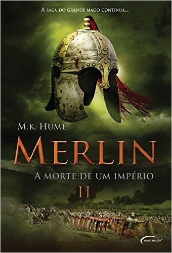 Merlin II. A Morte de Um Império