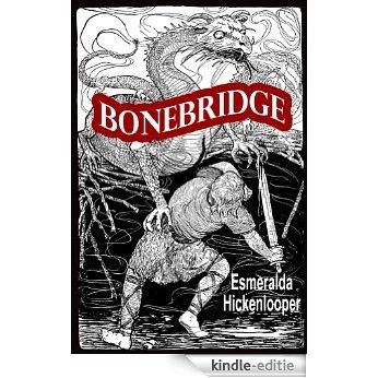 Bonebridge (English Edition) [Kindle-editie]