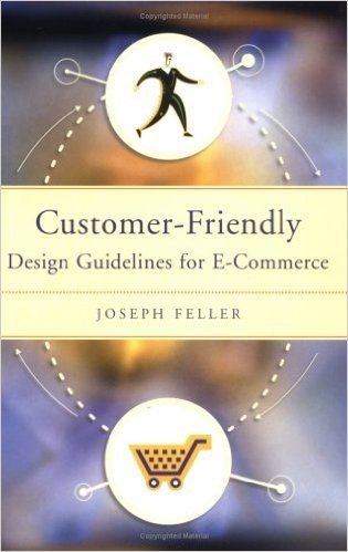 Customer-Friendly: Design Guidelines for E-Commerce