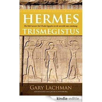 Hermes Trismegistus [Kindle-editie]