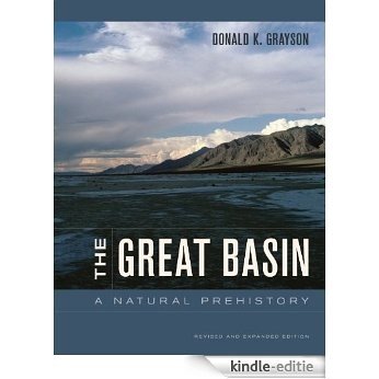 The Great Basin: A Natural Prehistory [Kindle-editie]