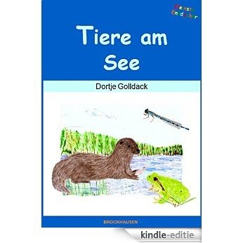 Tiere am See (Kleinste  Entdecker 1) (German Edition) [Kindle-editie]