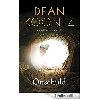 Onschuld [Kindle-editie]