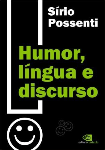 Humor, Língua e Discurso