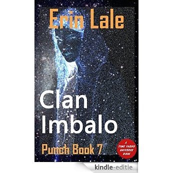 Clan Imbalo (Punch Book 7) (English Edition) [Kindle-editie]