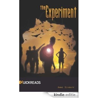 The Experiment (Quickreads Book 1) (English Edition) [Kindle-editie] beoordelingen