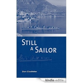 Still A Sailor (English Edition) [Kindle-editie]