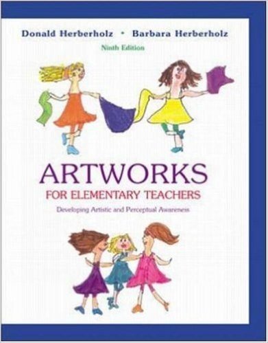 Artworks for Elementary Teachers with Art Starts