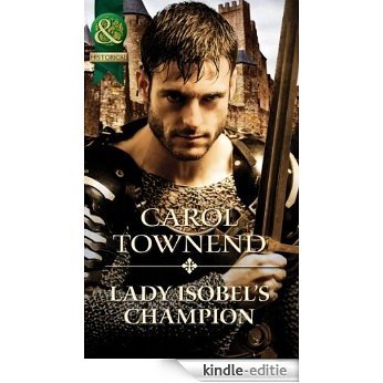 Lady Isobel's Champion (Mills & Boon Historical) (Knights of Champagne, Book 1) [Kindle-editie] beoordelingen