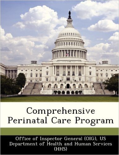 Comprehensive Perinatal Care Program