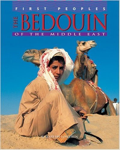 The Bedouin of the Middle East