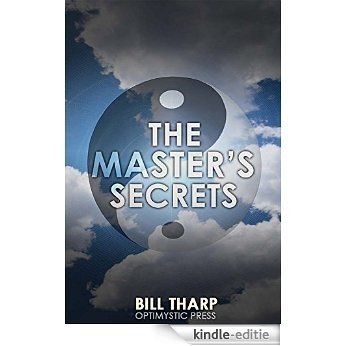 The Master's Secrets (English Edition) [Kindle-editie]
