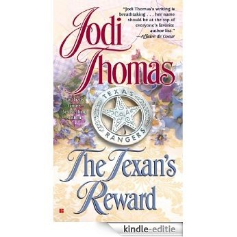 The Texan's Reward (The Wife Lottery) [Kindle-editie]