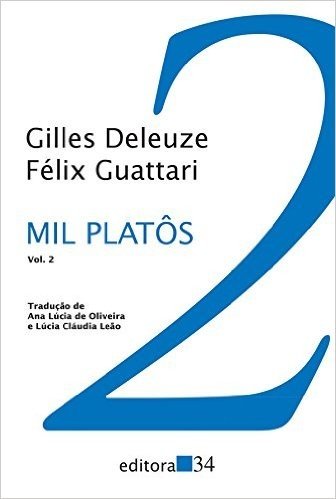 Mil Platôs - Volume 2