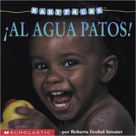 Al Agua Patos! = Splish! Splash!