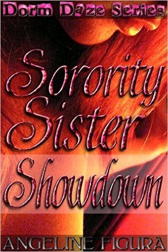 Sorority Sister Showdown (College Hazing Orgy Erotica) (Dorm Daze Book 2) (English Edition)