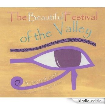 The Beautiful Festival of the Valley (English Edition) [Kindle-editie]