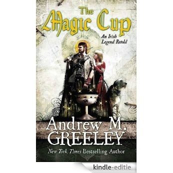 The Magic Cup (Tor Fantasy) [Kindle-editie]