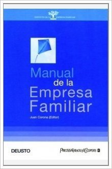 Manual de La Empresa Familiar