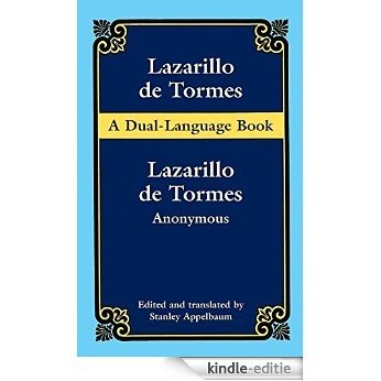 Lazarillo de Tormes (Dual-Language) (Dover Dual Language Spanish) [Kindle-editie]