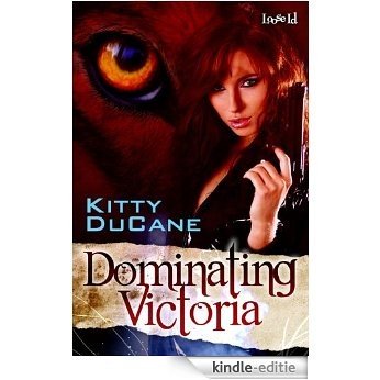 Dominating Victoria (English Edition) [Kindle-editie]