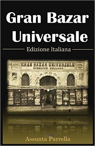 Gran Bazar Universale Edizione Italiana