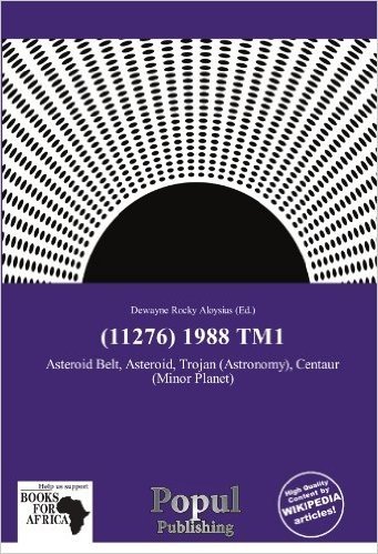 (11276) 1988 Tm1
