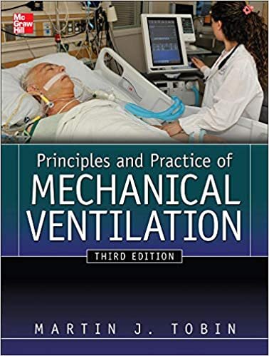 indir Principles And Practice of Mechanical Ventilation, Third Edition