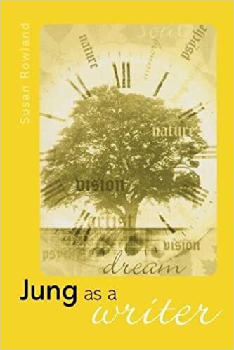 indir Jung as a Writer