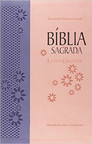 Bíblia Alfa Digital - Caixa