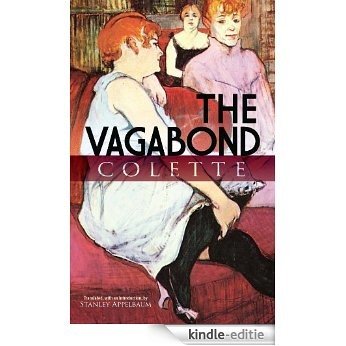 The Vagabond (Dover Books on Literature & Drama) [Kindle-editie]