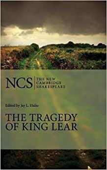 indir The Tragedy of King Lear (The New Cambridge Shakespeare)