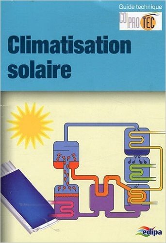 Télécharger Climatisation solaire