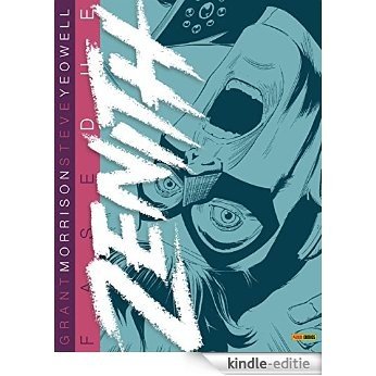 Zenith: Fase Due (Collection) [Kindle-editie]