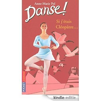 Danse ! tome 14 (Pocket Jeunesse) [Kindle-editie] beoordelingen
