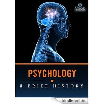 Psychology: A Brief History [Kindle-editie]