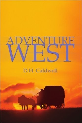 Adventure West