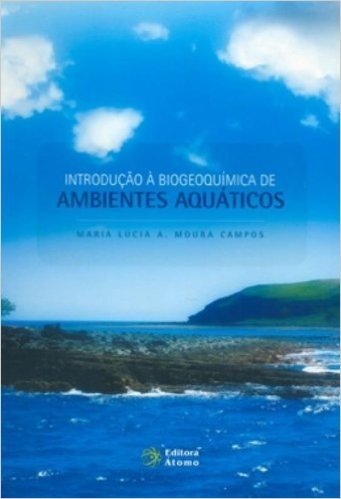 Introdução A Biogeoquímica De Ambientes Aquáticos